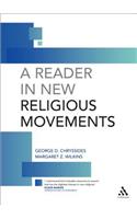 Reader in New Religious Movements