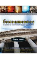 Fundamentos - Guía del alumno