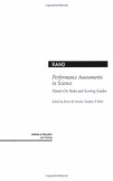 Performance Assessments in Science