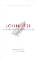 Nbbc, John 13-21