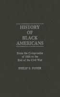 History of Black Americans