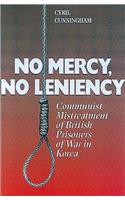 No Mercy, No Leniency