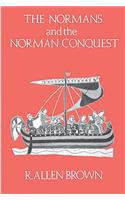 Normans and the Norman Conquest
