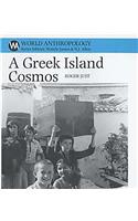 Greek Island Cosmos