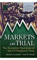 Markets on Trial