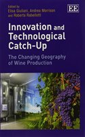 Innovation and Technological Catch-Up