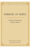 Mirror of Beryl