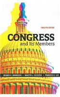 Congress and Its Members