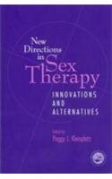 New Directions in Sex Therapy