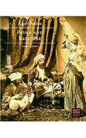 Roger Fenton – Pasha and Bayadere