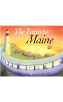 Train to Maine