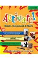 Activate! Oct/Nov 09