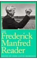 Frederick Manfred Reader