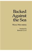 Backed Against the Sea (Ceas)