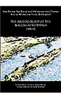 Archaeology of the Wallingford Bypass, 1986-92