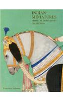 Indian Miniatures from the James Ivory Collection