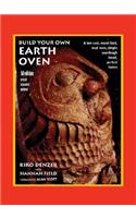 Build Your Own Earth Oven