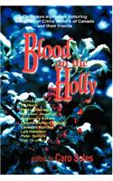 Blood on the Holly