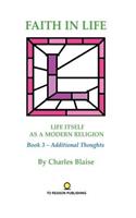Faith in Life