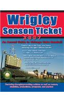Wrigley Season Ticket