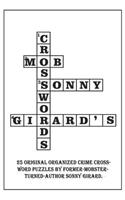 Sonny Girard's Mob Crossword