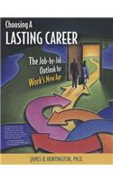 Choosing a Lasting Career