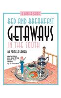 Bed and Breakfast Getaway in the South