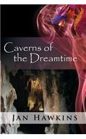 Caverns of The Dreamtime