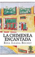 chimenea encantada