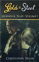 Legends & Tales Volume 1