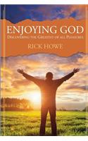 Enjoying God
