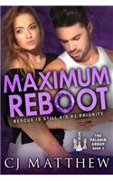 Maximum Reboot