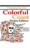 Coloring for Life