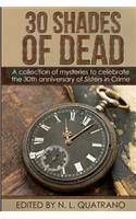 30 Shades of Dead