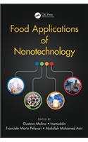 Food Applications of Nanotechnology