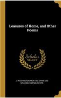 Leasures of Home, and Other Poems