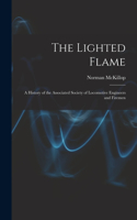 The Lighted Flame