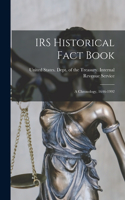 IRS Historical Fact Book: A Chronology, 1646-1992