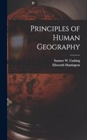 Principles of Human Geography