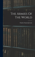 Armies Of The World