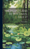 Inland Lakes of Wisconsin, Issue 27