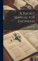 Pocket Manual for Engineers