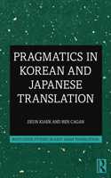 Pragmatics in Korean and Japanese Translation