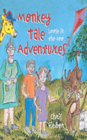 Monkey Tale Adventures