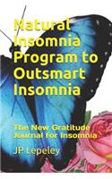 Natural Insomnia Program to Outsmart Insomnia