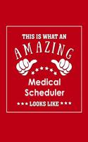 This is What an Amazing Medical Scheduler Look Like