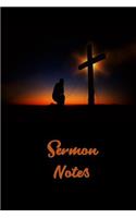 Sermon Notes
