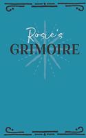 Rosie's Grimoire