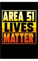 Area 51 Lives Matter