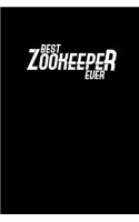 Best Zookeeper ever